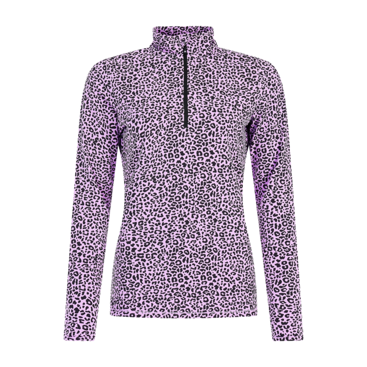 Protest Womens Prtesher  1/4 Zip Active Top