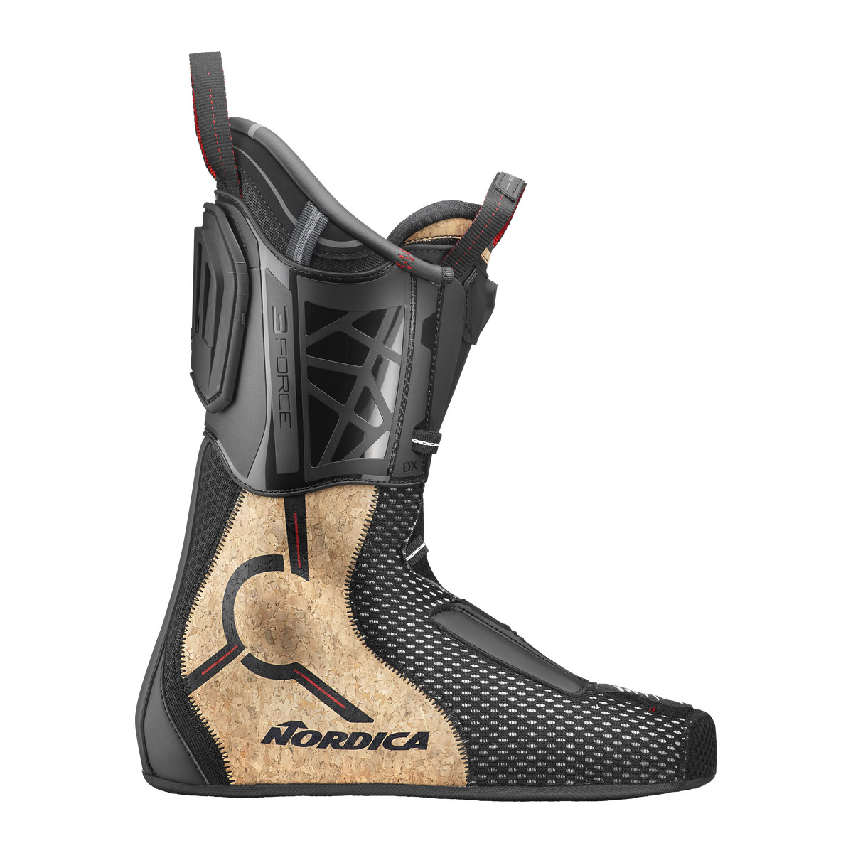 Nordica Pro Machine 3 130 GW