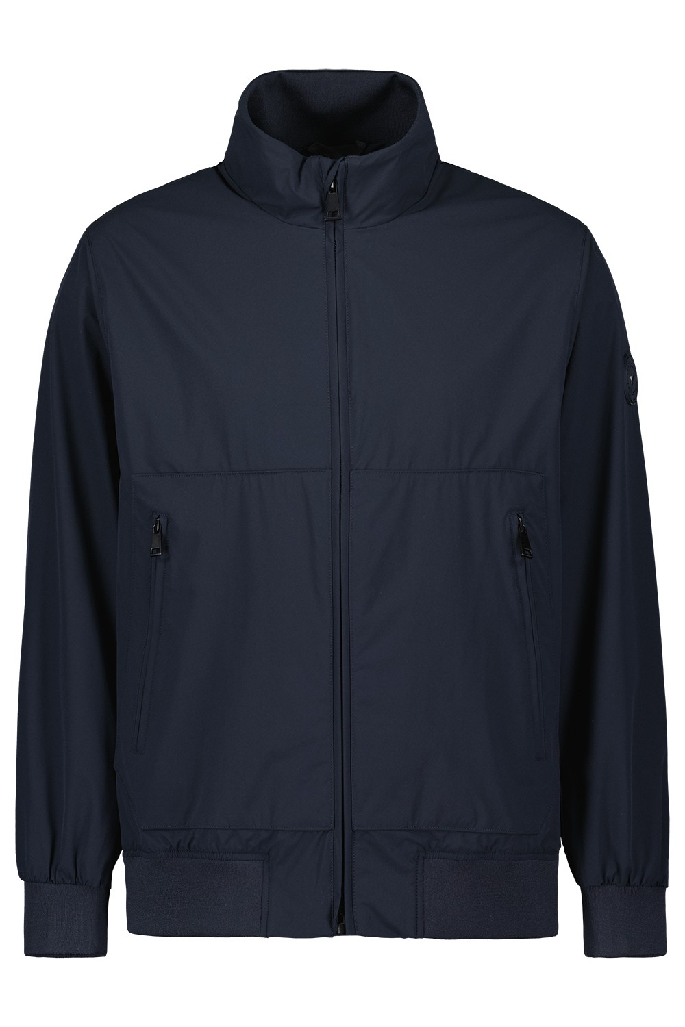 Airforce Mens Four-Way Stretch Jacket