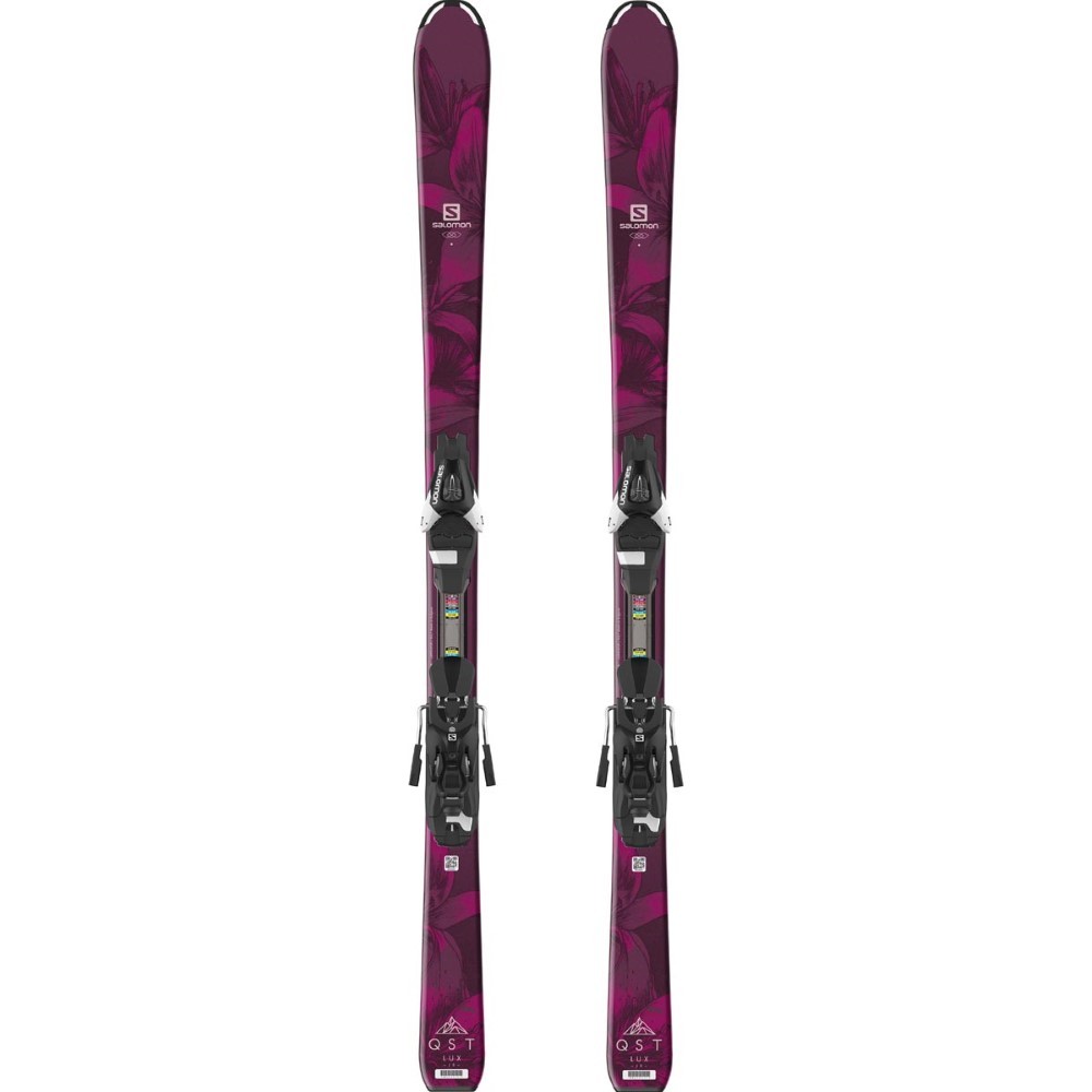 Salomon Y Qst Lux Jr M 2019 Salomon Y Qst Lux Jr M 2019