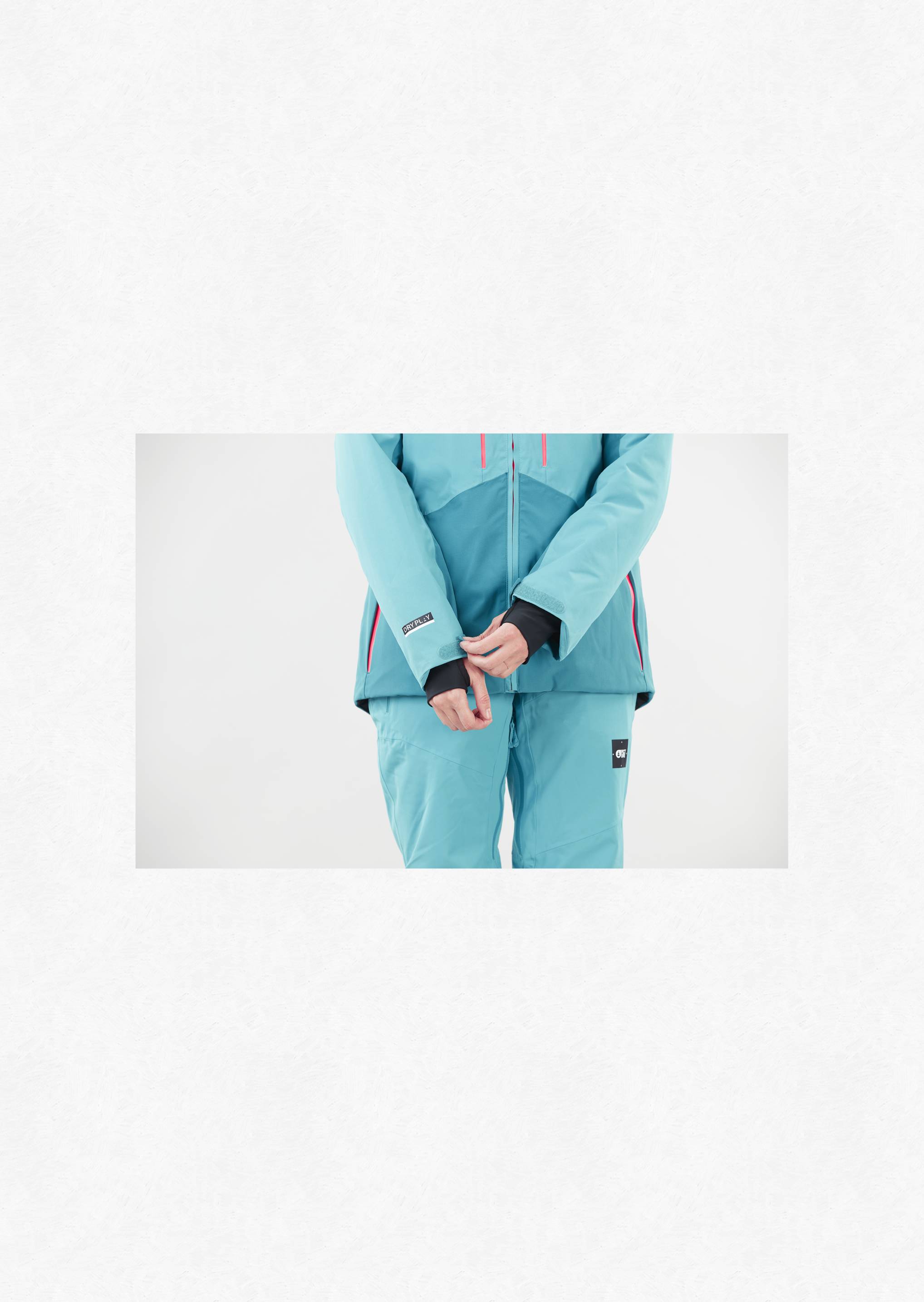 Picture W Exa Jacket 2021 Picture W Exa Jacket 2021