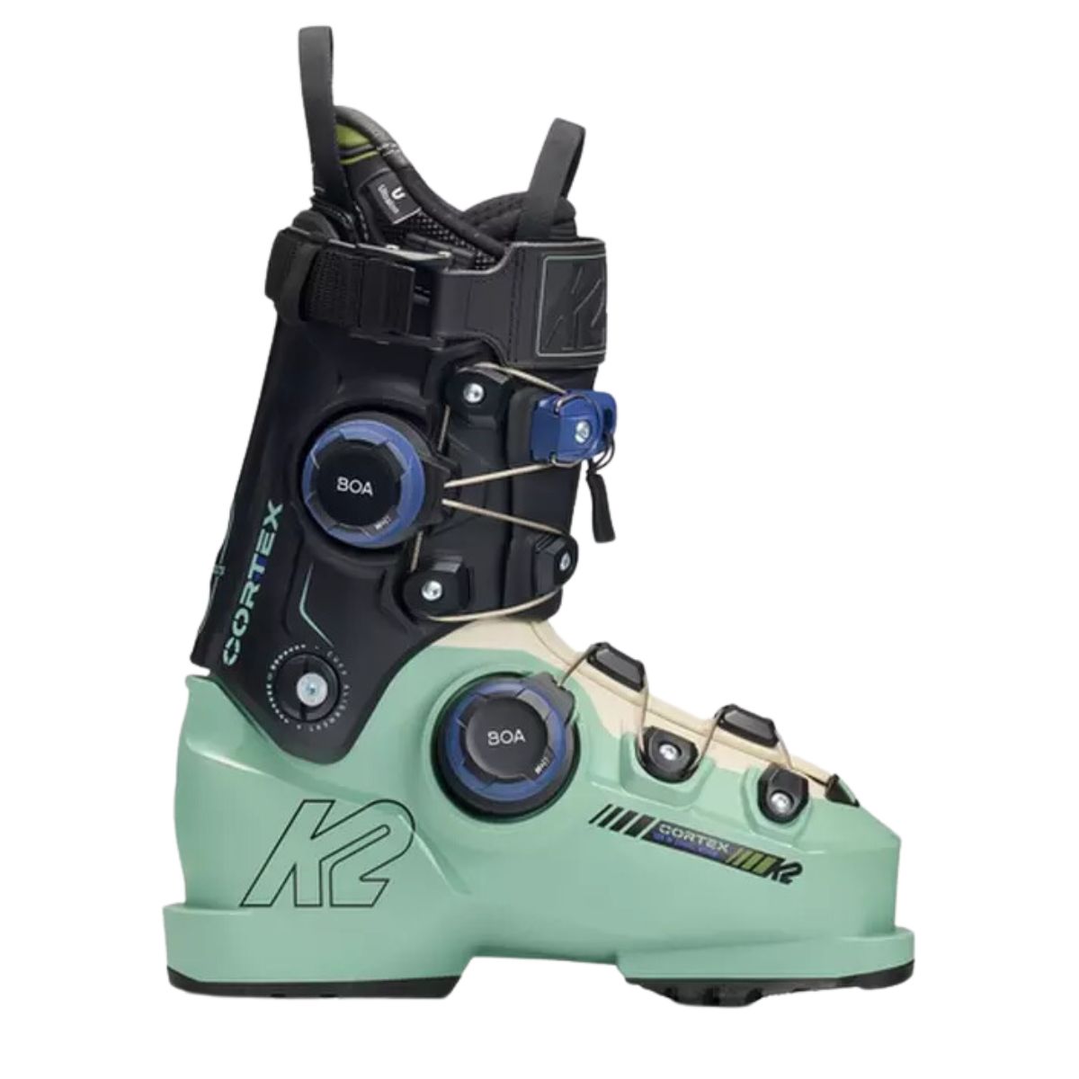 K2 Cortex 105 Zonal BOA W