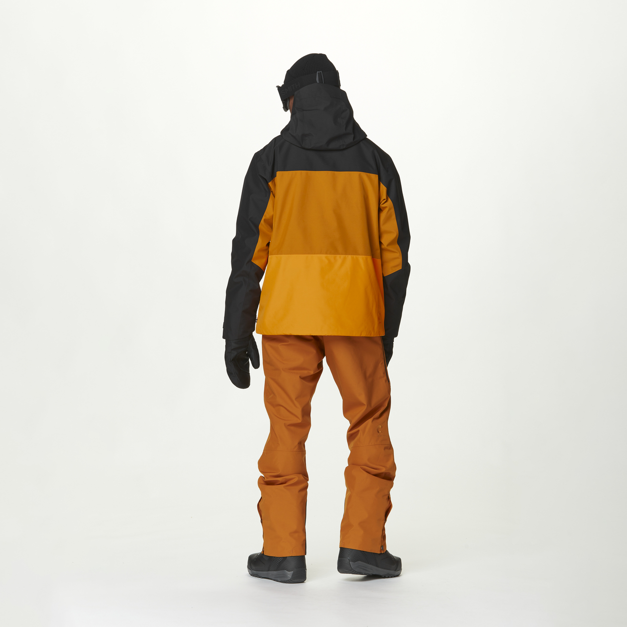 Picture Mens Picture Object Jacket