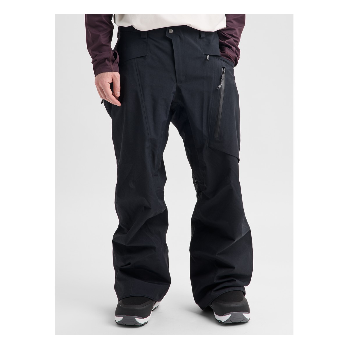 Burton Mens ak Cyclic Gore-Tex 2L Pants