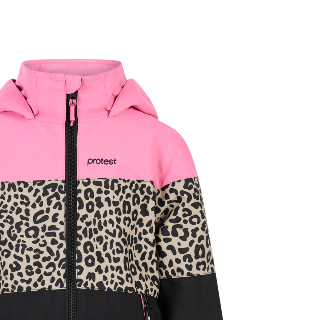 Protest Kids Prtpleuni Td Snowjacket