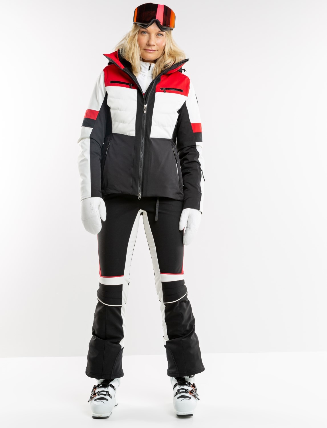 8848 Altitude W Zena Jacket 2021 8848 Altitude W Zena Jacket 2021