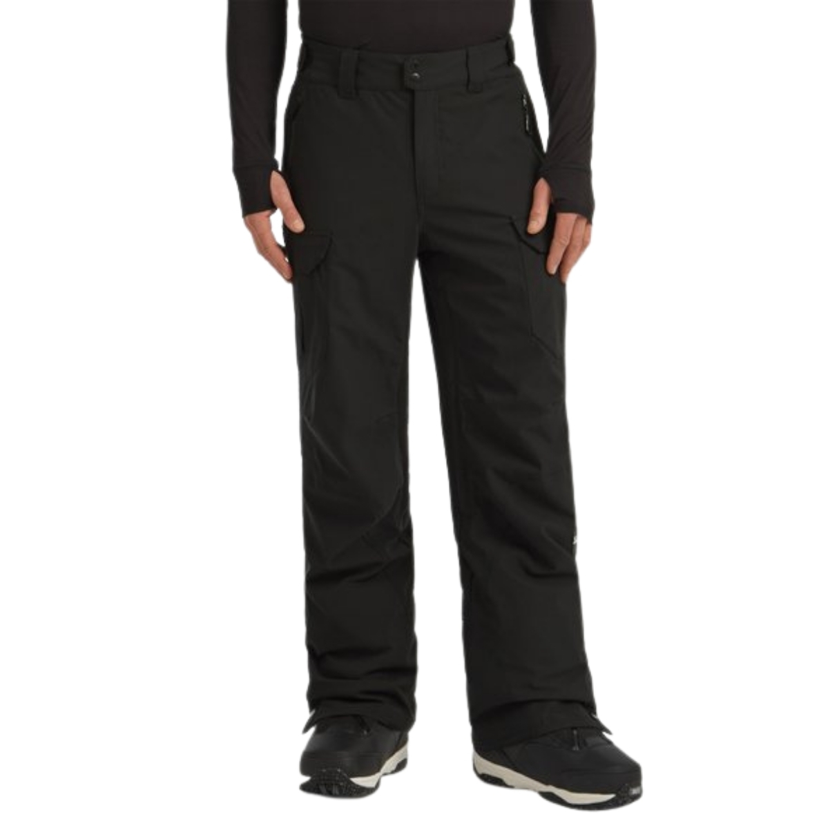 ONeill Mens FwcPeak Cargo Snow Pants