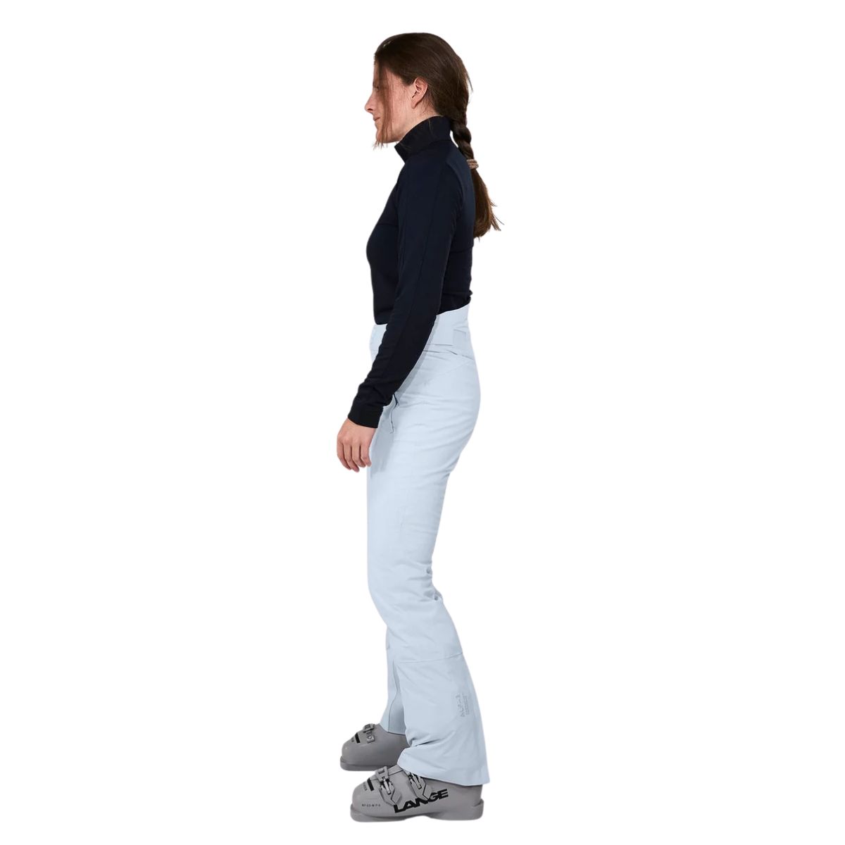 The Mountain Studio Womens 3L Stretch Insulated Pants