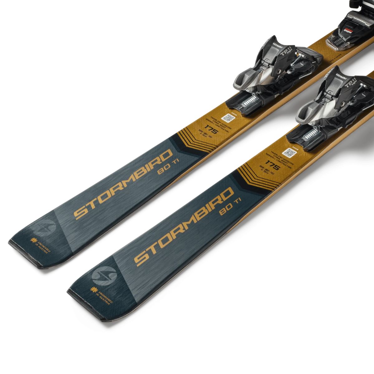 Blizzard Stormbird 80 TI