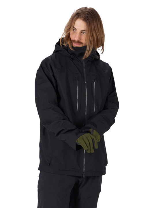 Burton M Ak Gore Swash Jacket Burton M Ak Gore Swash Jacket