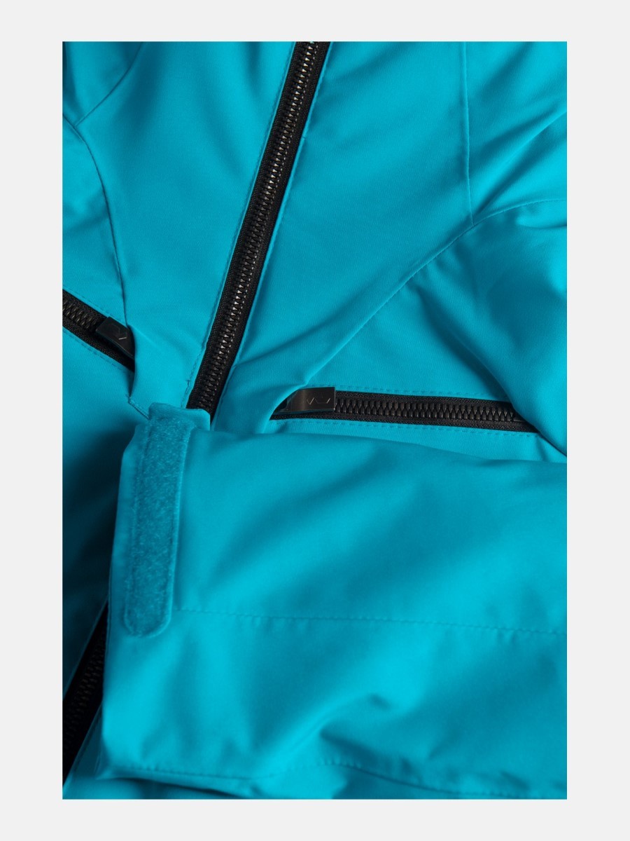 Peak Performance W Lanzo Jacket 2020 Peak Performance W Lanzo Jacket 2020