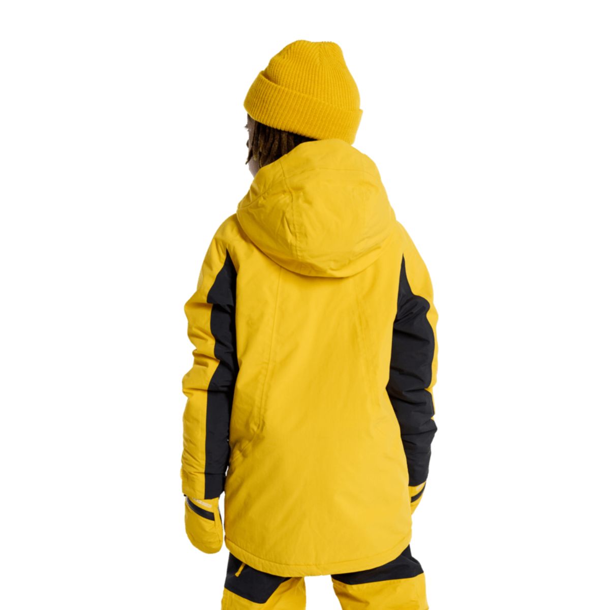 Burton Kids Hillslope Jacket