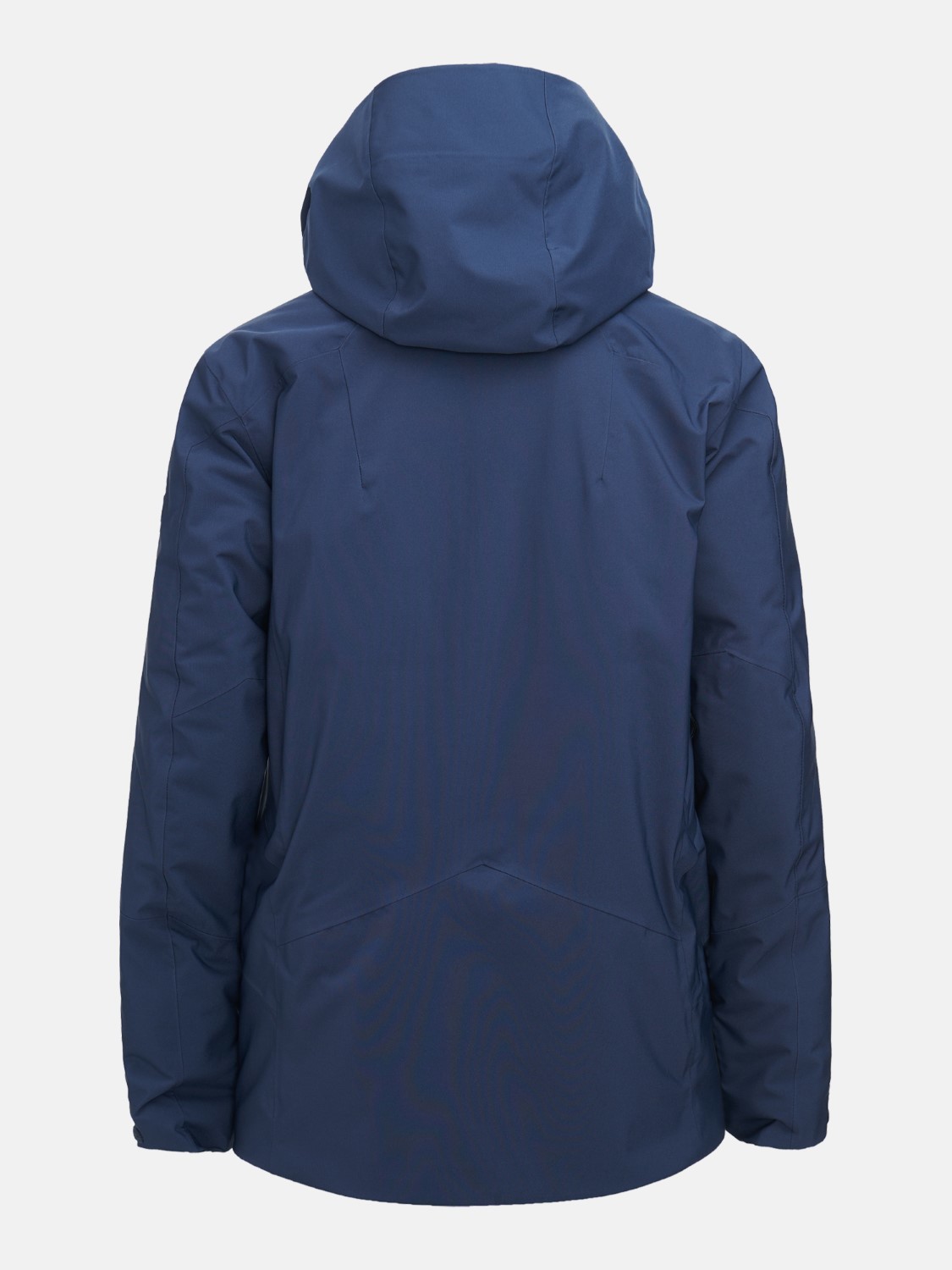 Peak Performance M Maroon Long Jacket 2021 Peak Performance M Maroon Long Jacket 2021