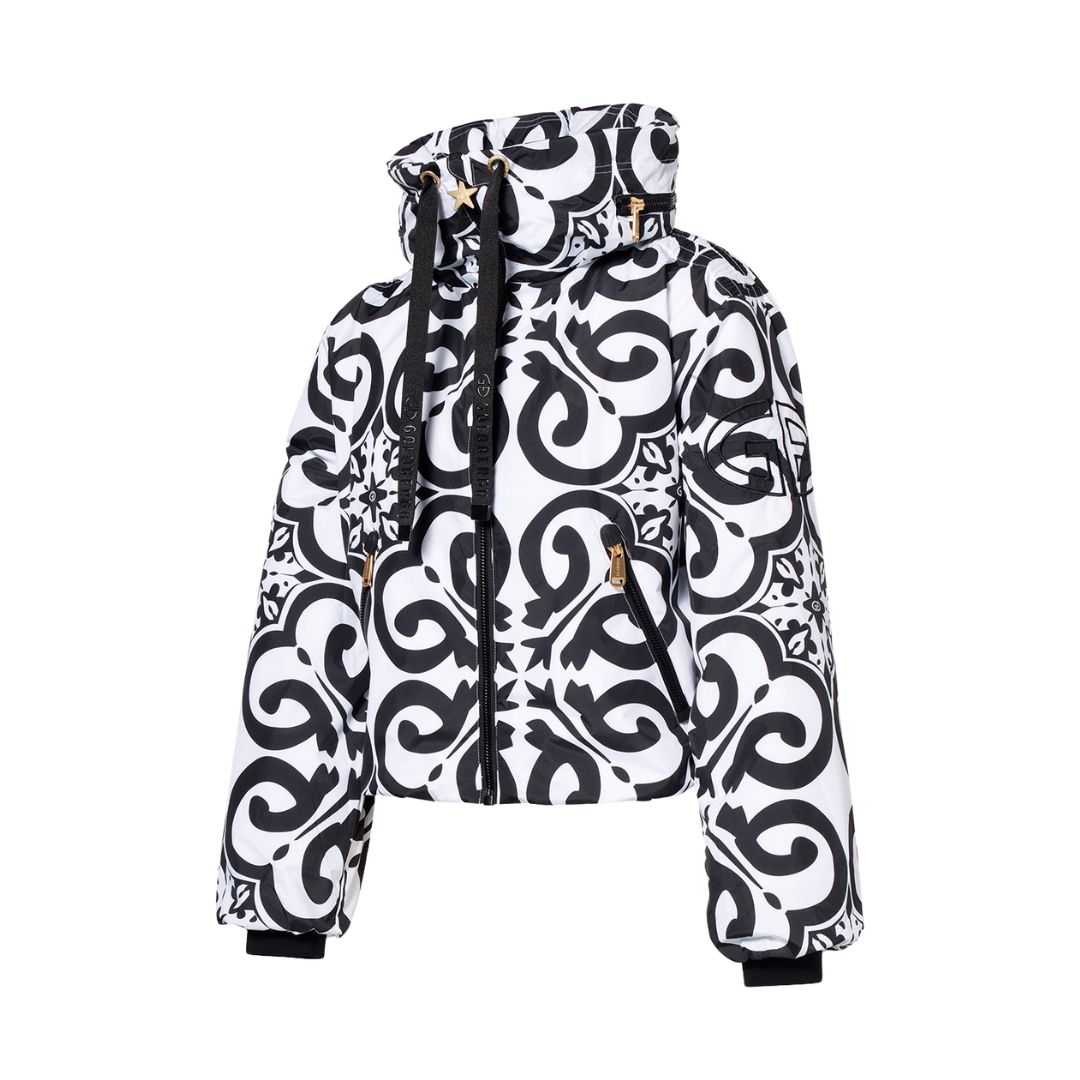 Goldbergh Womens Leandra Jacket