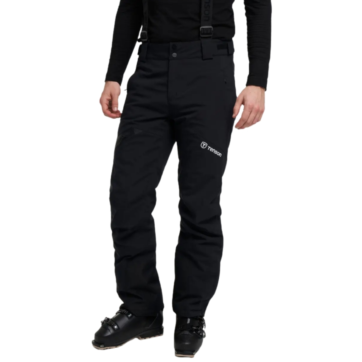 Tenson Mens Core Ski 2.0 Pants