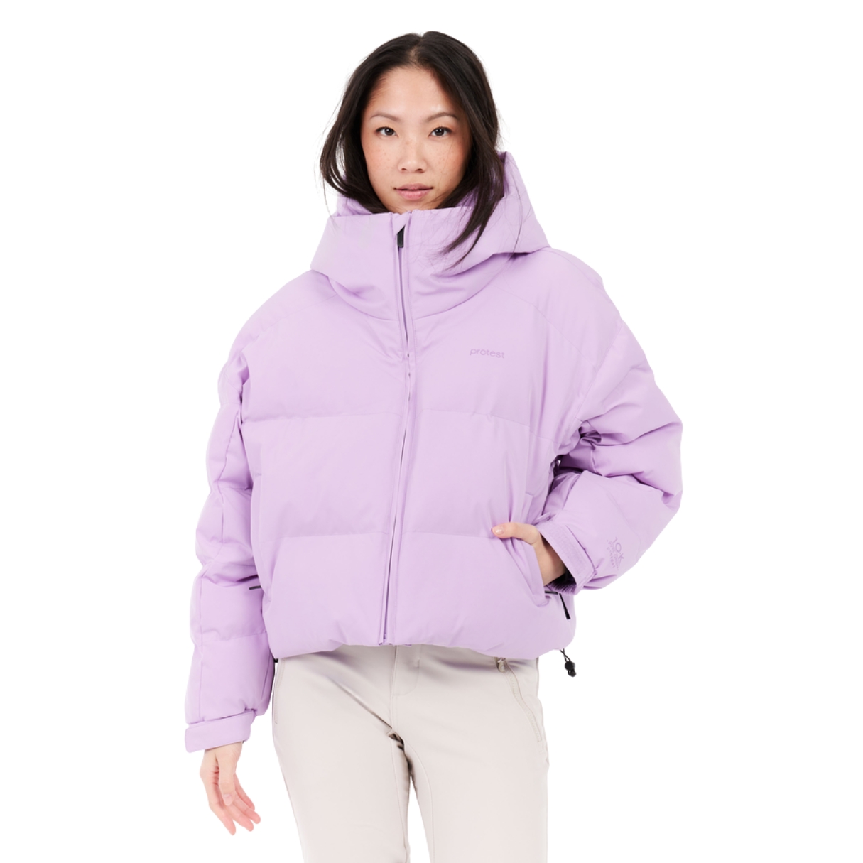 Protest Womens Prtvox Snowjacket