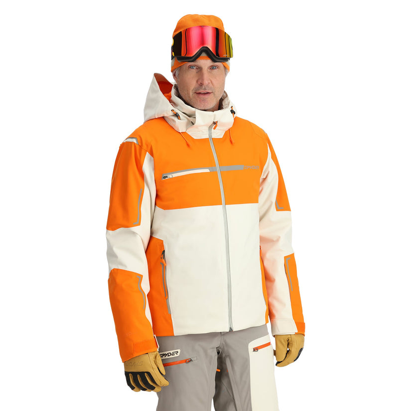 Spyder Mens Titan Jacket