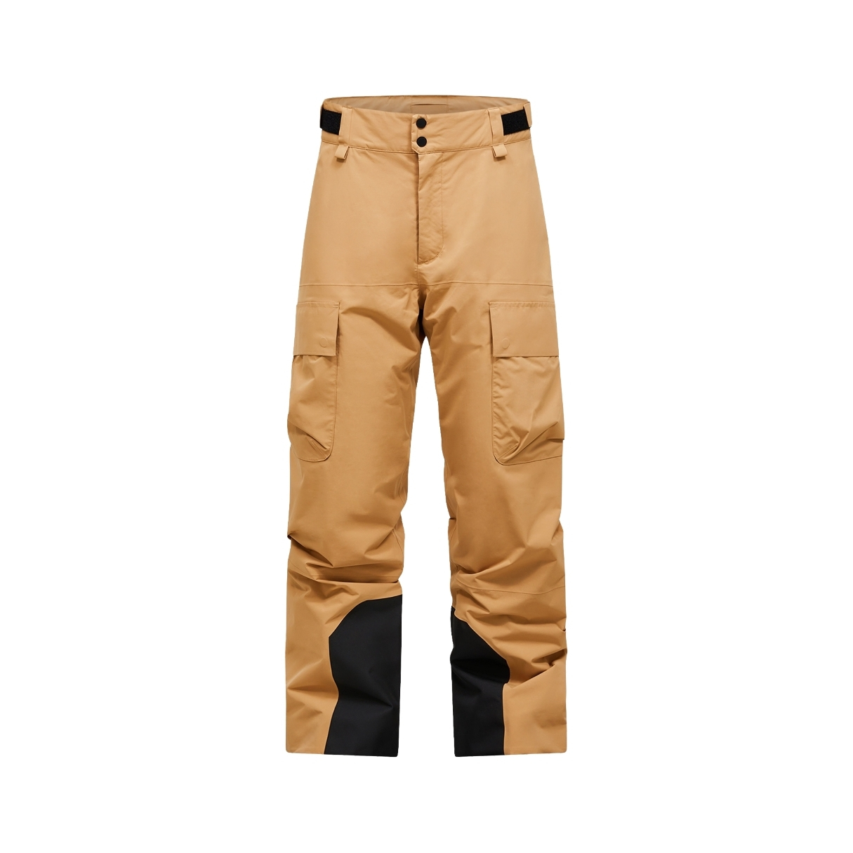 Peak Performance Mens Edge Insulated Cargo Pants