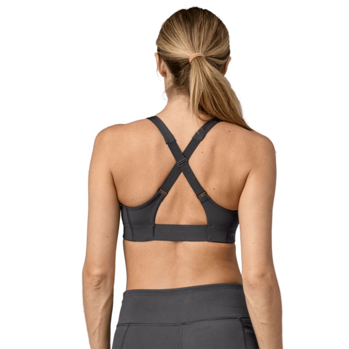 Patagonia Womens Maipo Mid Impact Bra