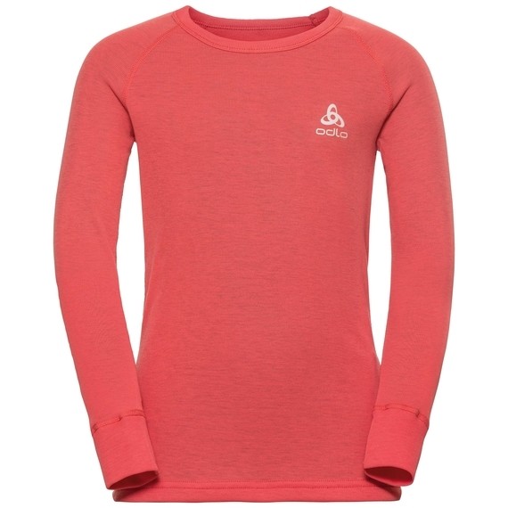 Odlo Y Suw Crew Neck L/S Active Originals Odlo Y Suw Crew Neck L/S Active Originals