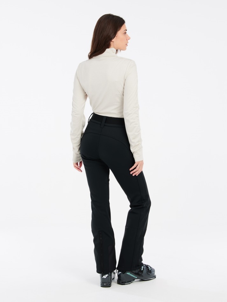 Protest Womens Prtlullabyos Snowpants
