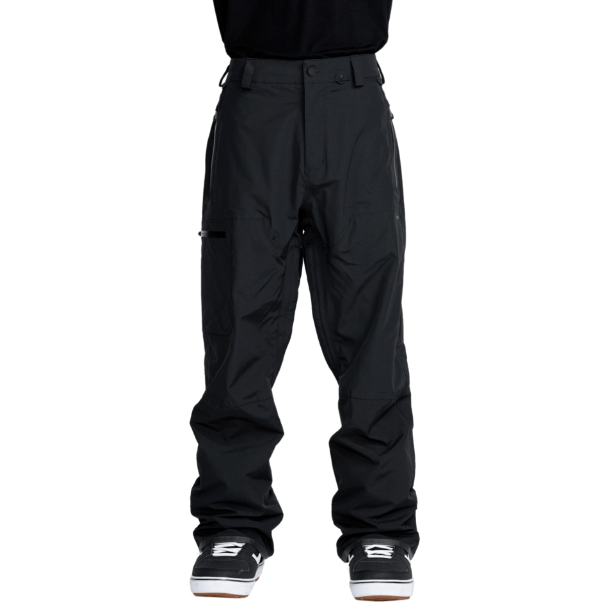 Volcom Mens L Gore-Tex Pant