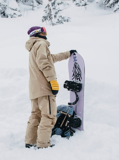 Burton Mens AK Swash GORE-TEX Jacket