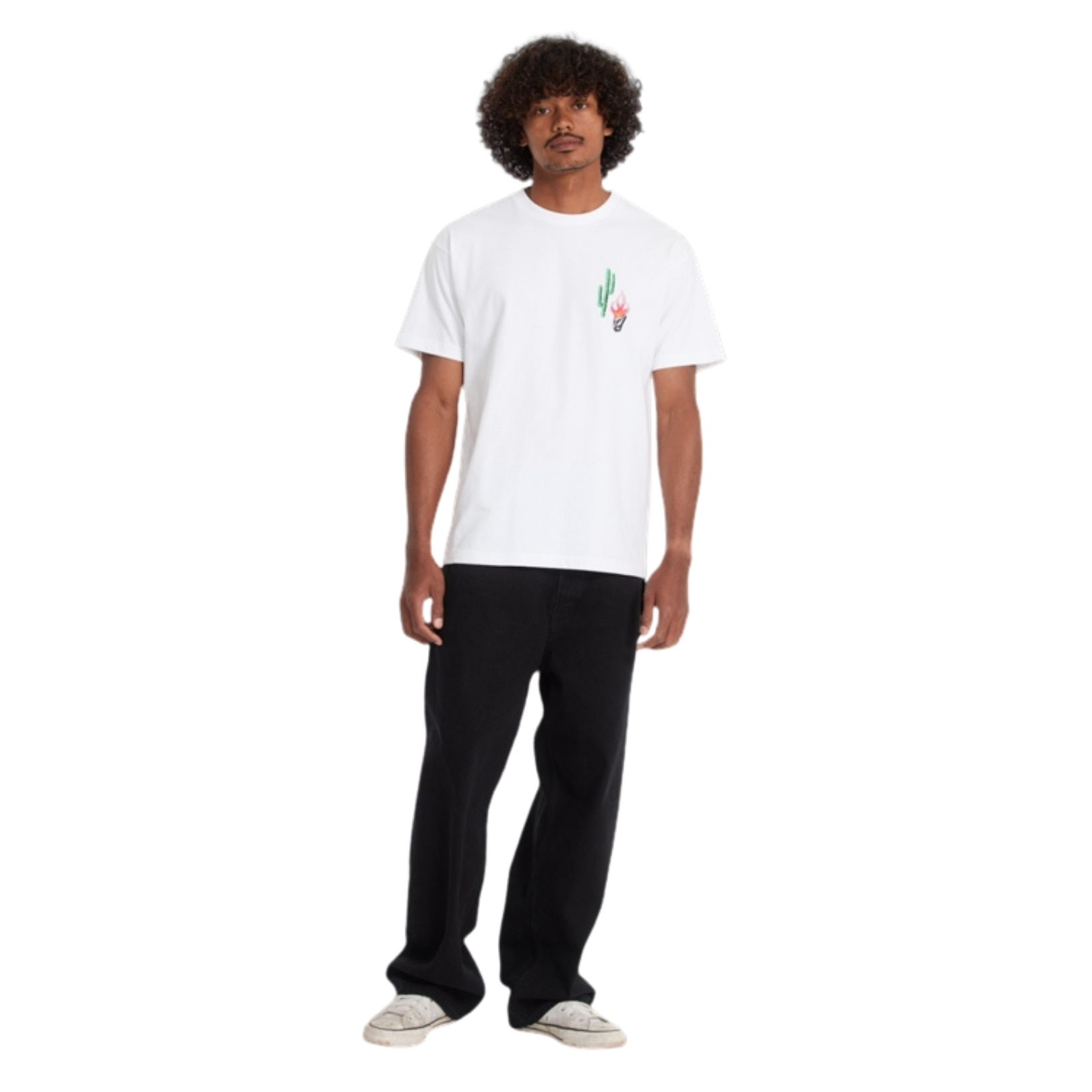 Volcom Mens Fa Mickey Mason 2 SST
