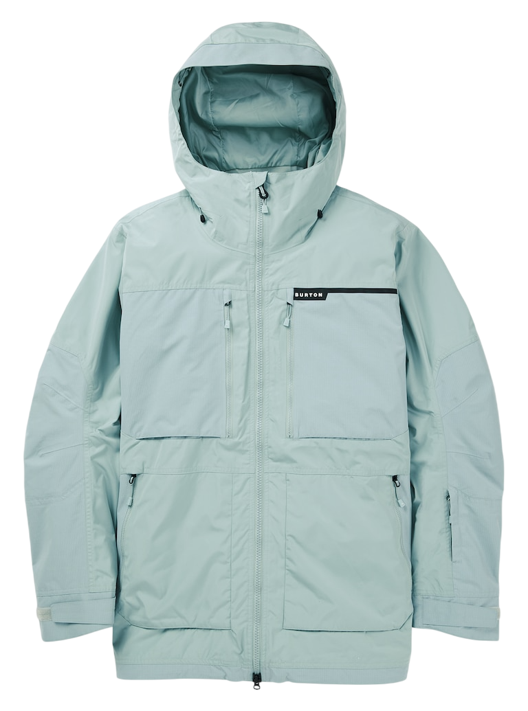 Burton Mens Frostner Jacket