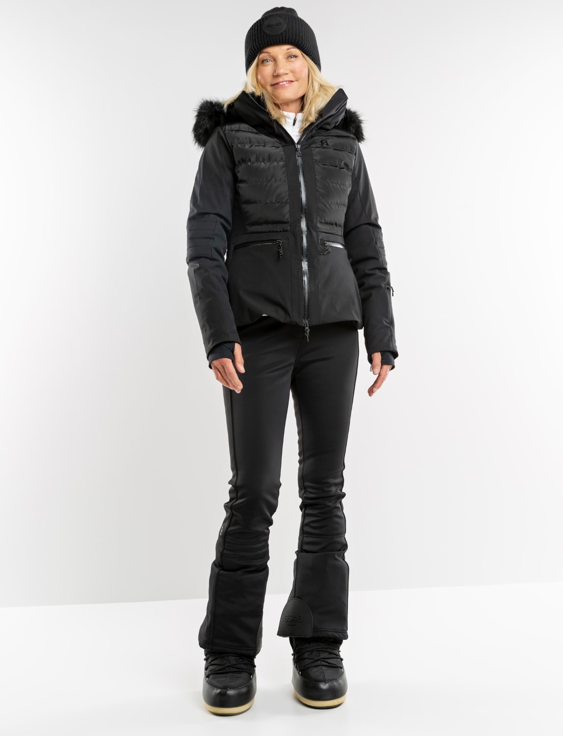 8848 Altitude W Cristal Jacket 2021 8848 Altitude W Cristal Jacket 2021