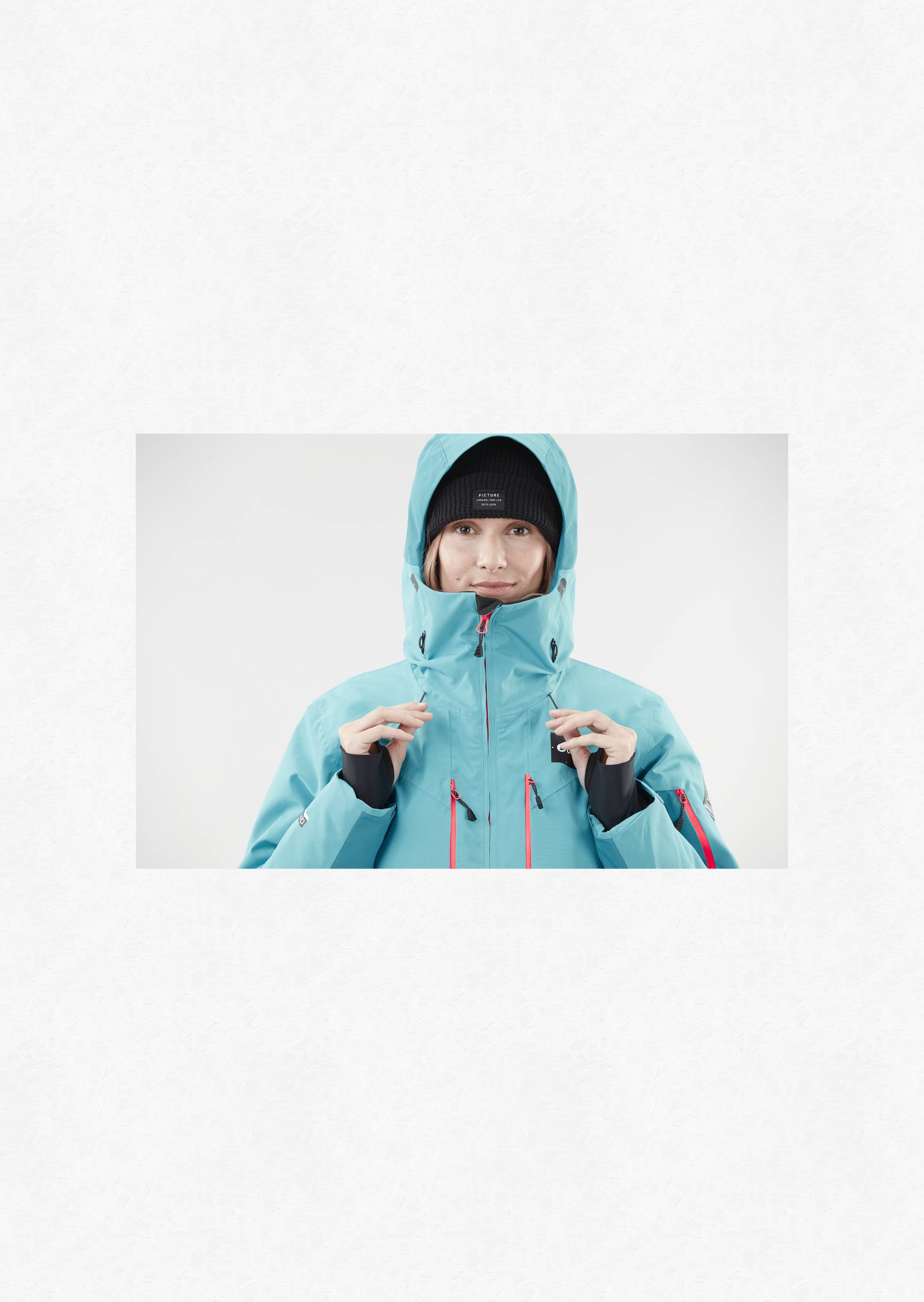 Picture W Exa Jacket 2021 Picture W Exa Jacket 2021