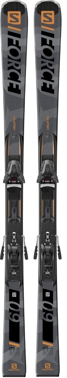 Salomon S/Force 9 Salomon S/Force 9