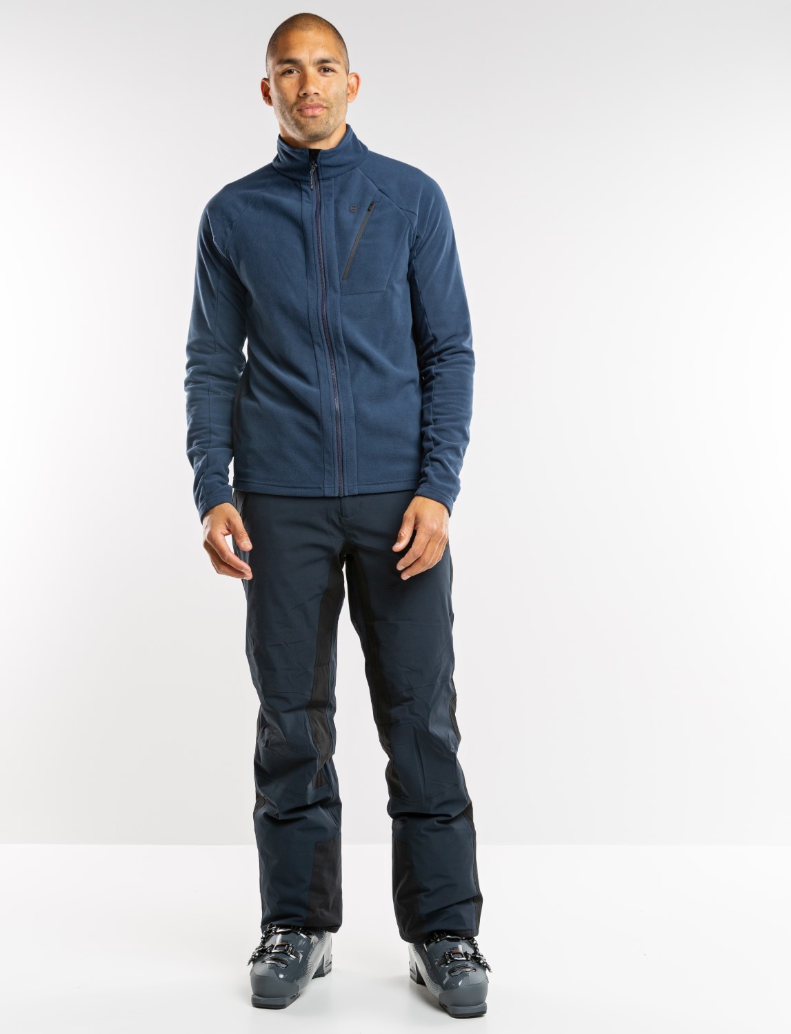 8848 Altitude M Zero Micro Fleece 2021 8848 Altitude M Zero Micro Fleece 2021