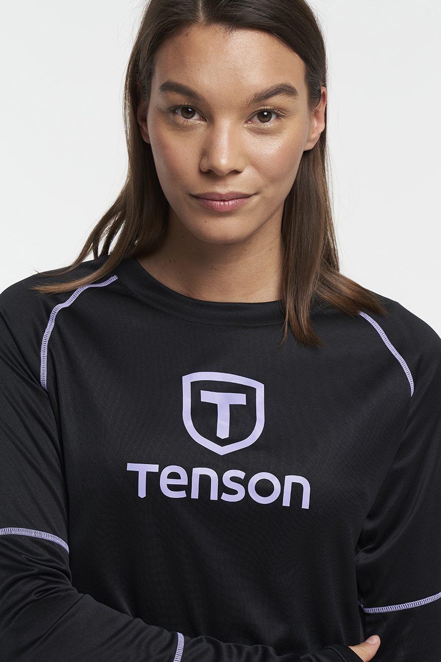 Tenson W CORE Baselayer set