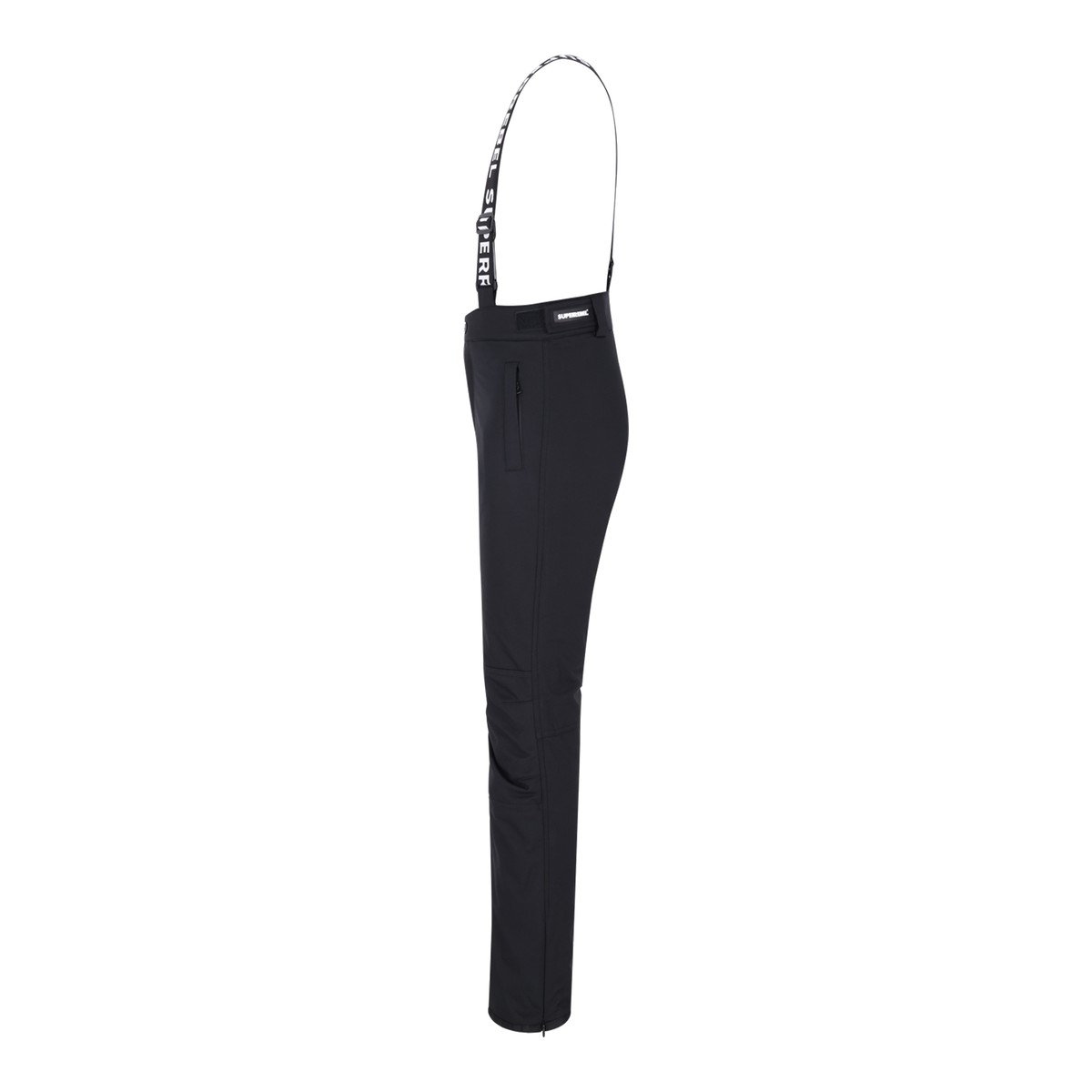 Superrebel Kids Speed Ski Pant