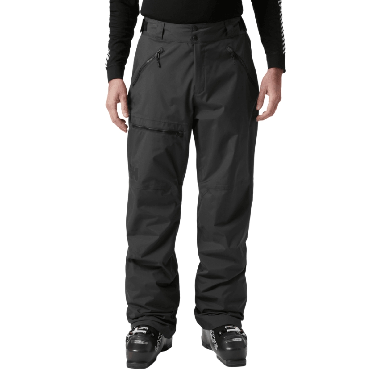 Helly Hansen Mens Sogn Cargo Pant