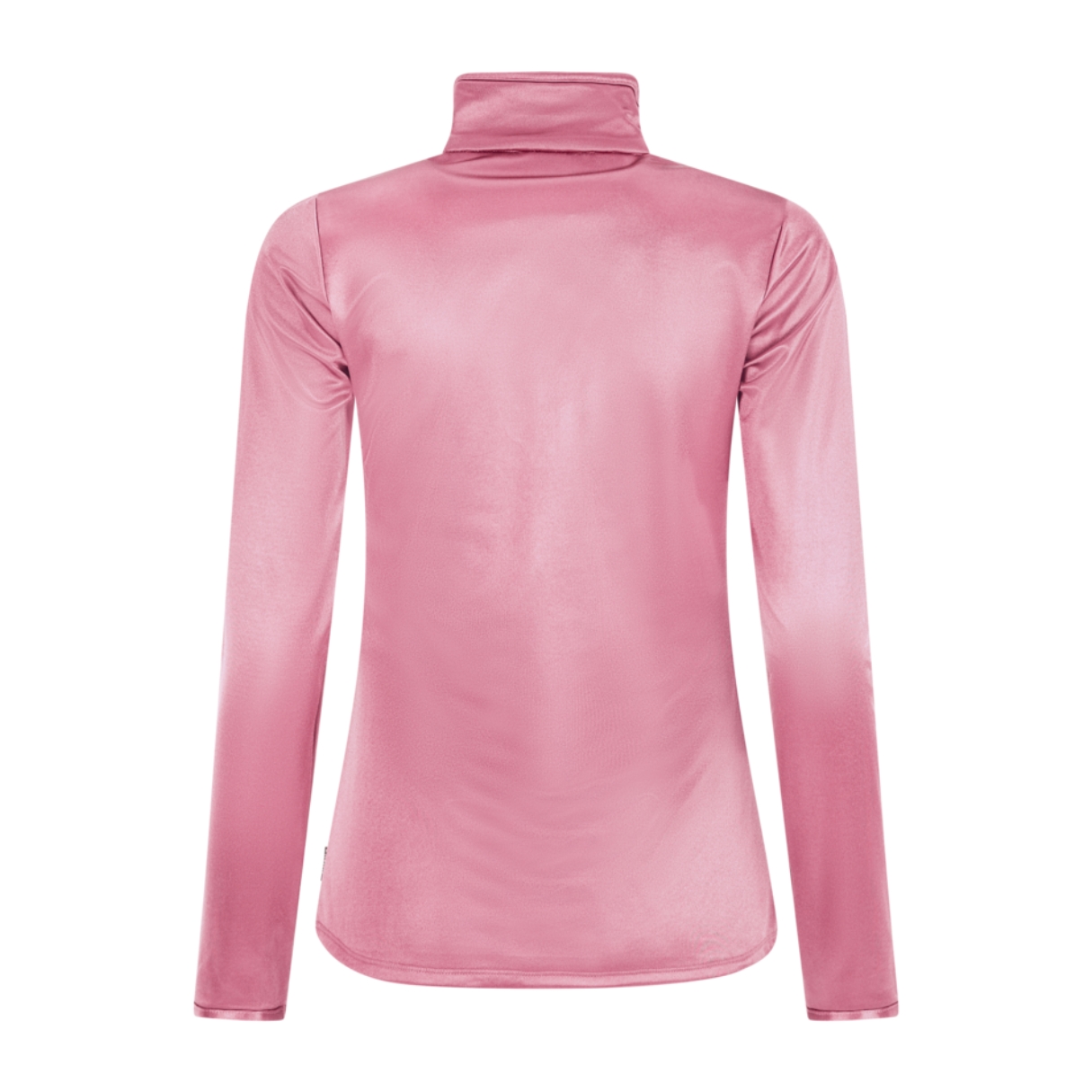 Protest Womens Prtlaga  1/4 Zip Active Top