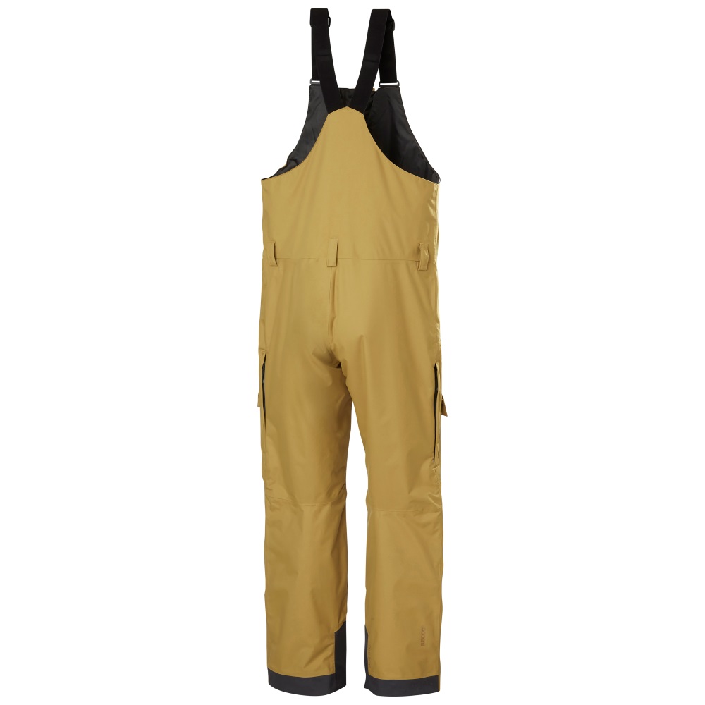 Helly Hansen Mens Sogn Bib Cargo Pant