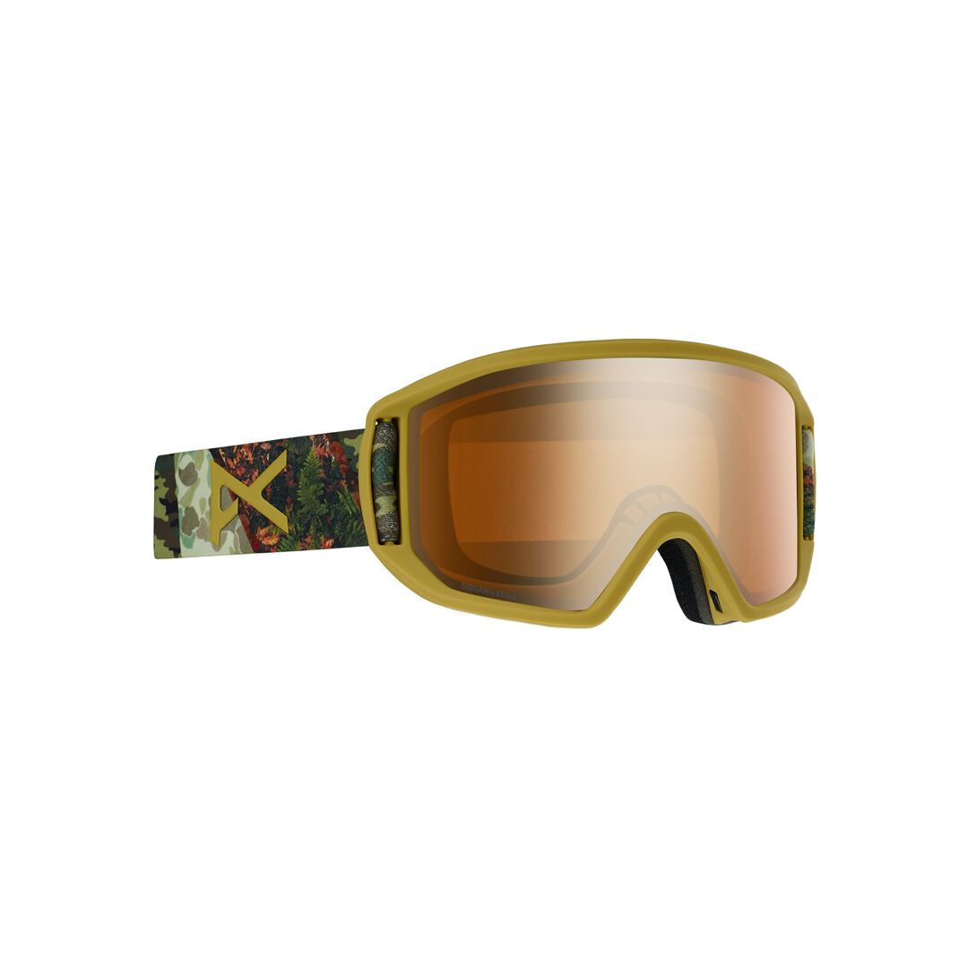 Anon Relapse Camo_Sonarbronze Groen One Anon Relapse Camo_Sonarbronze Groen One