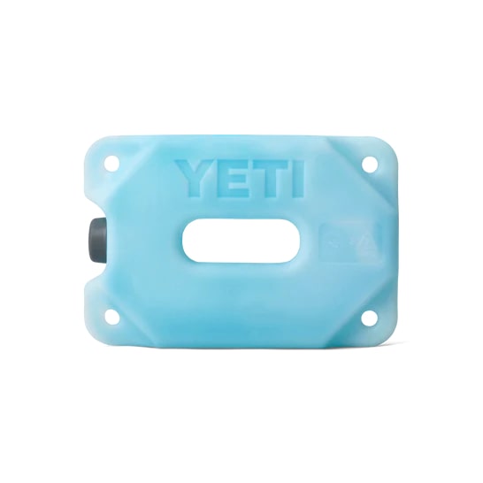 Yeti Ice pack