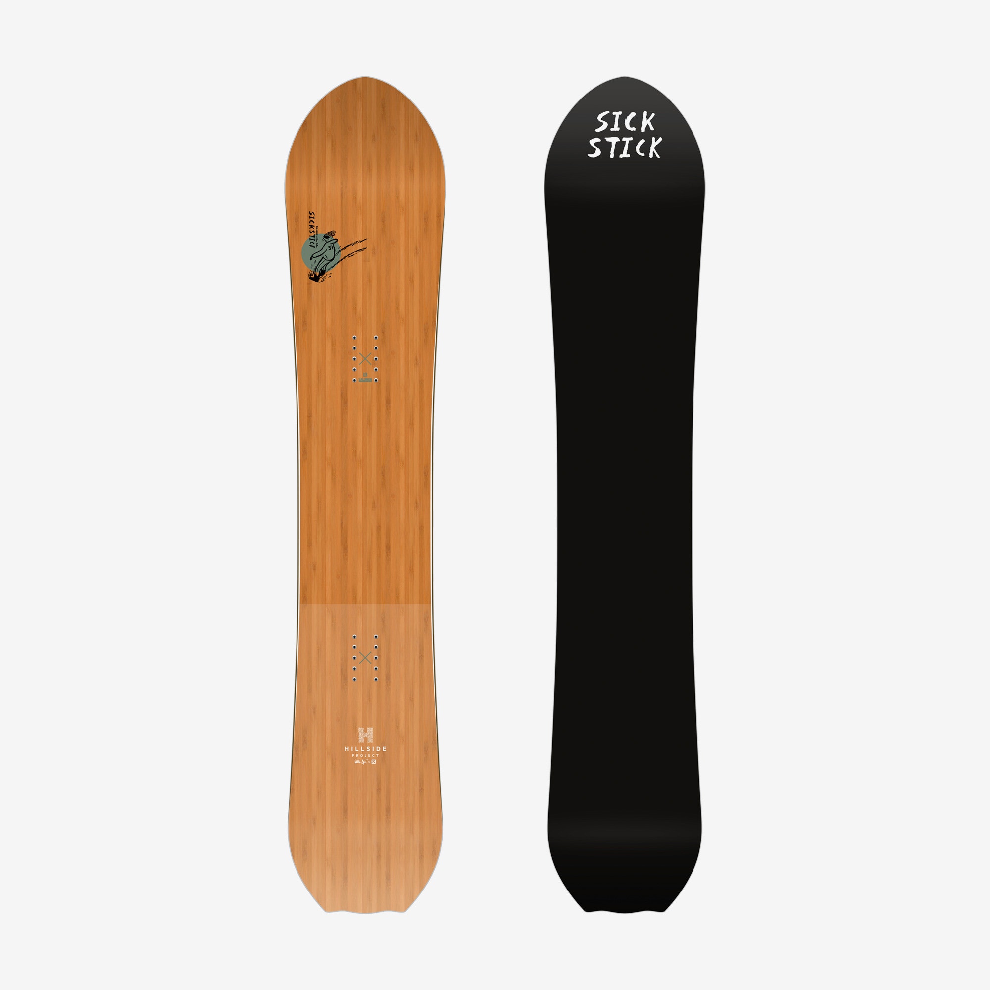 Salomon Sickstick 2021 Salomon Sickstick 2021