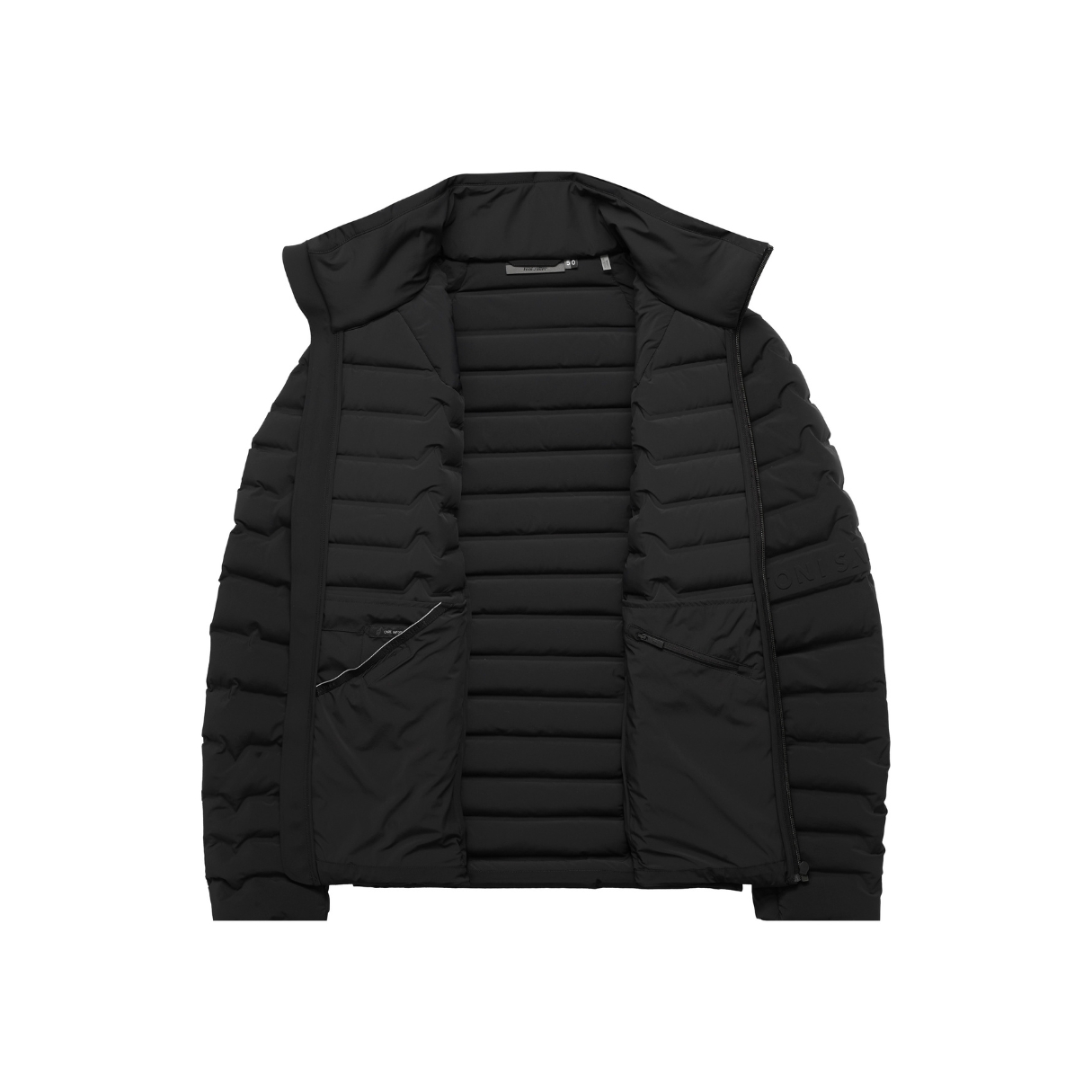 Toni Sailer Mens Howard Ski Jacket