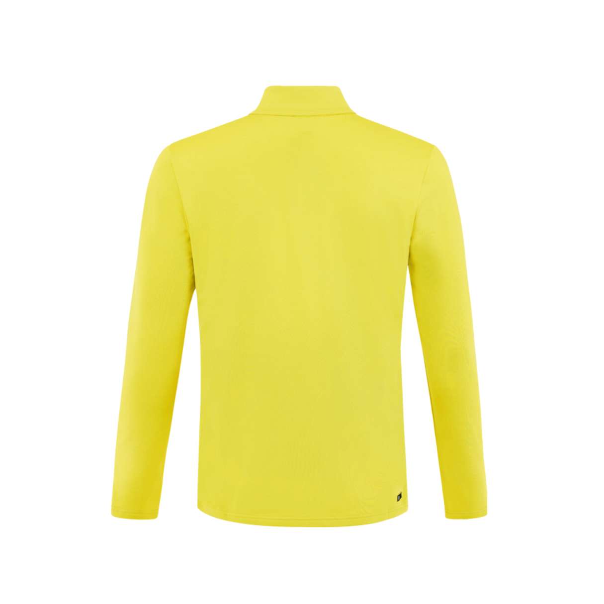 Protest Mens Rewill 1/4 Zip Top