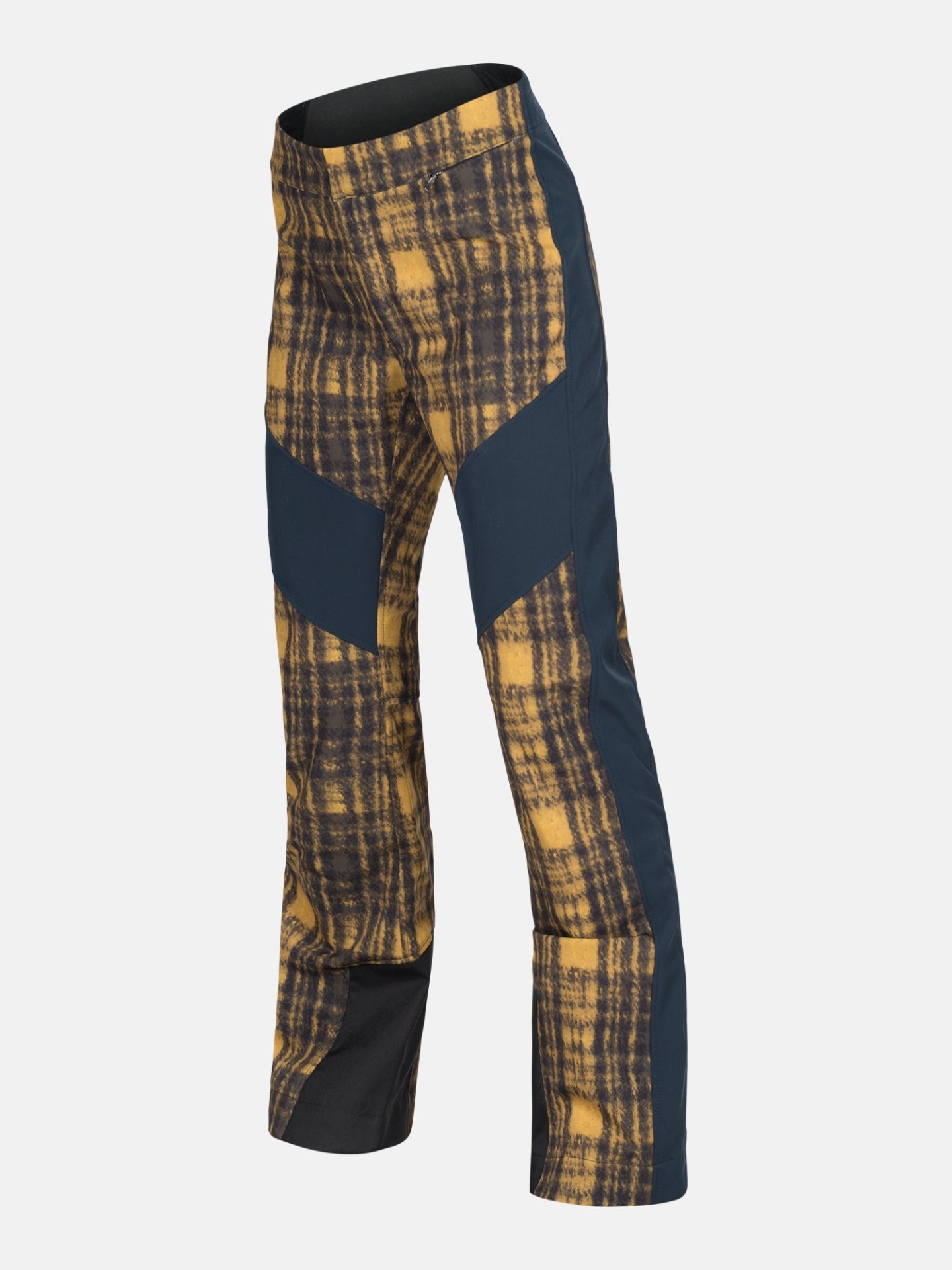 Peak Performance W Silvaplana Printed Pant 2020 Peak Performance W Silvaplana Printed Pant 2020