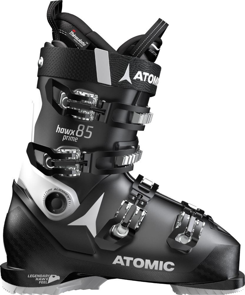 Atomic Hawx Prime 85 W 2020 Atomic Hawx Prime 85 W 2020
