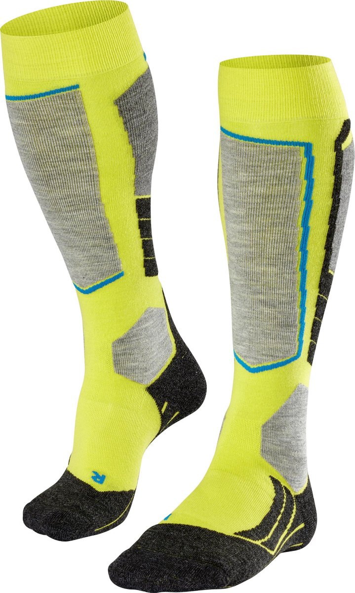STANCE Ski Snowboardsocken MONRO Socken 2er Pack 2021 multi Snowboardsocken 