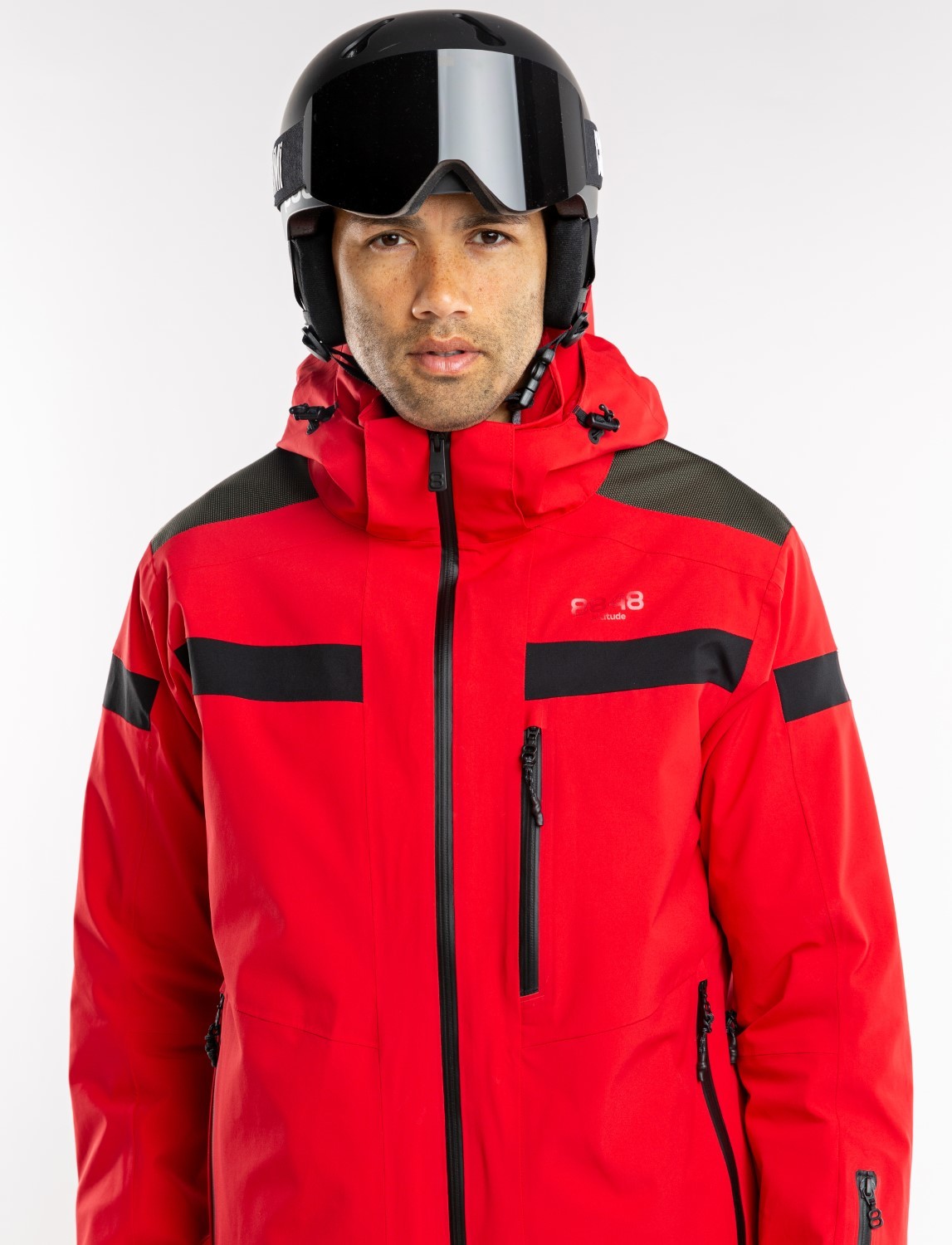 8848 Altitude M Trevito Jacket 2021 8848 Altitude M Trevito Jacket 2021