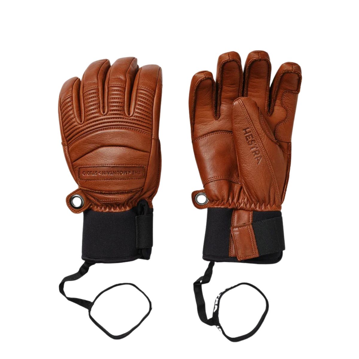 The Mountain Studio Tms -and- Hestra Leather Glove