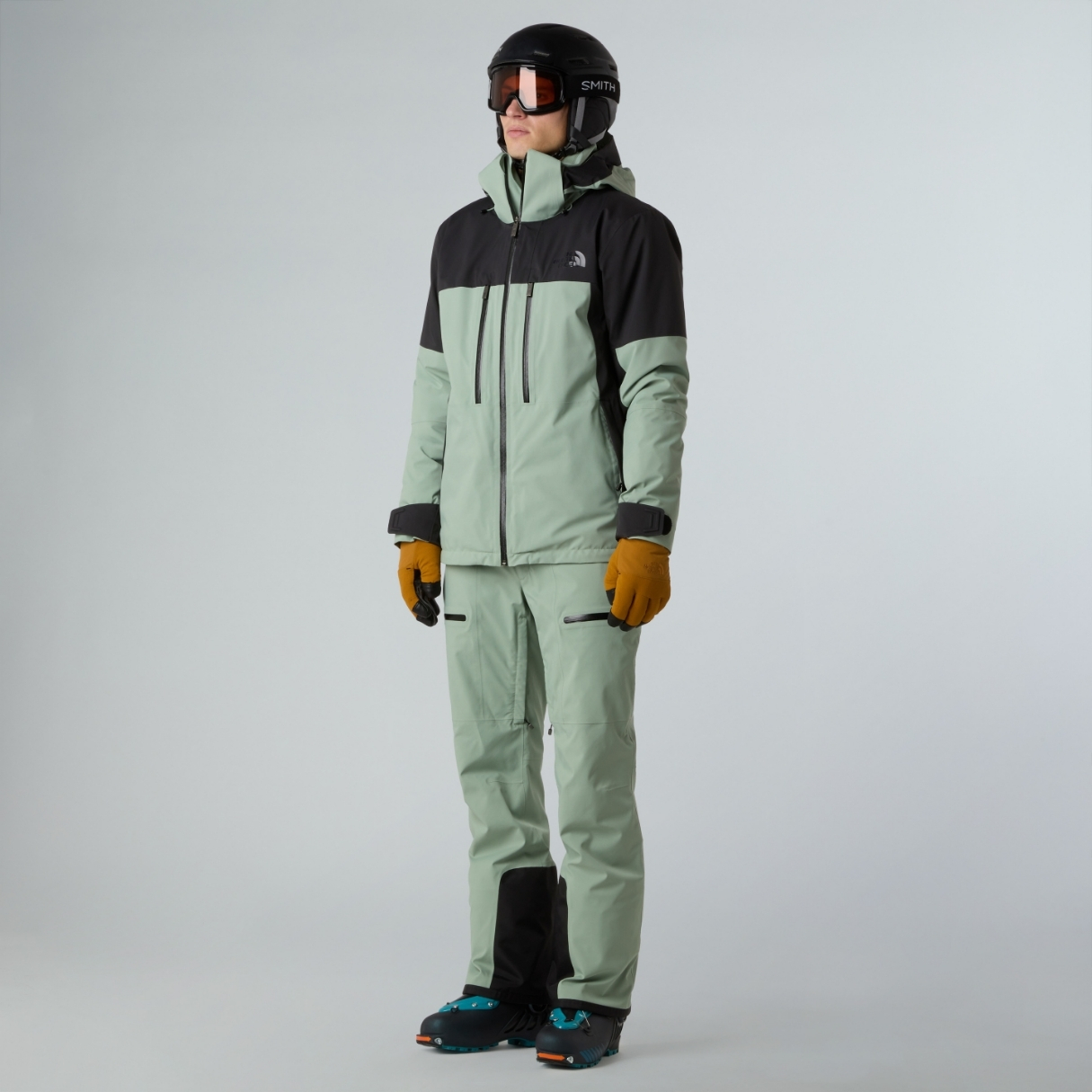 The North Face Mens Chakal Pant