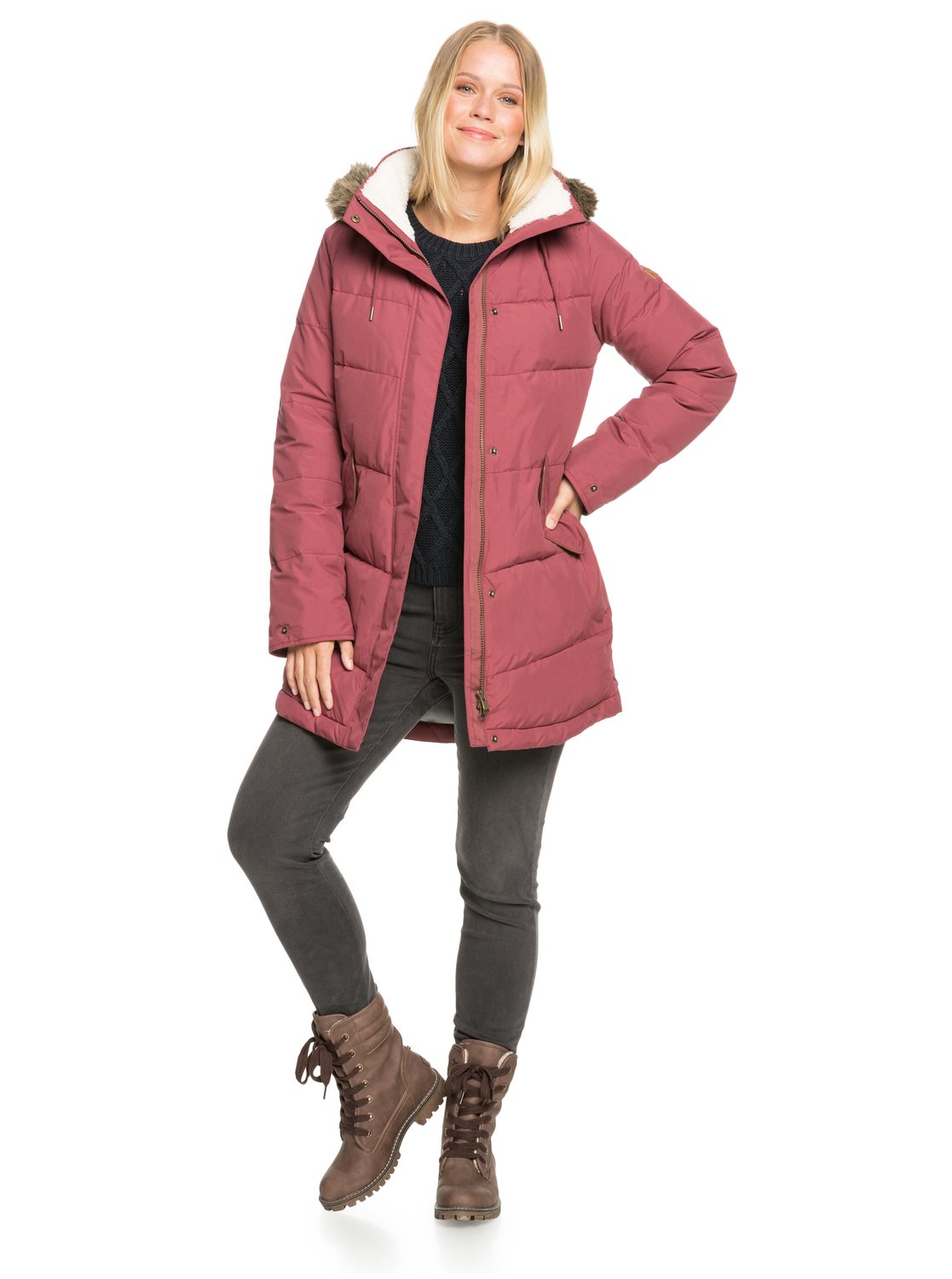 roxy ellie jacket